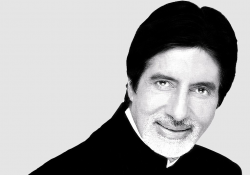 Bollywood actor and former member of the Indian Parliament Amitabh Bachchan will play drug dealer Meyer Wolfsheim in the upcoming film version of The Great Gatsby.